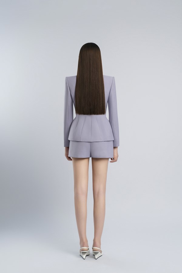 Pandora Blazer
